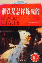 Cover of edition gangtieshizenyan0001suao