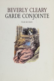 Cover of edition gardeconjointe0000clea