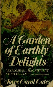 Cover of edition gardenofearthlyd00oate