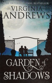 Cover of edition gardenofshadows0000andr_h6m9