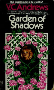 Cover of edition gardenofshadows00andr_0