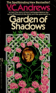 Cover of edition gardenofshadowsd00vcan