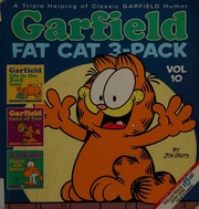 Cover of edition garfieldfatcat3p0000davi