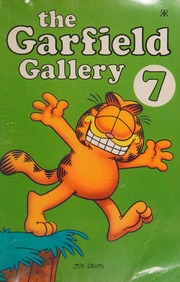 Cover of edition garfieldgallery0000davi_d1s2