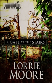 Cover of edition gateatstairs00moor_1