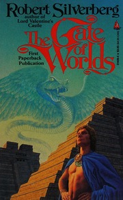 Cover of edition gateofworlds0000silv