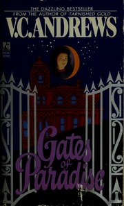 Cover of edition gatesofparadise00andr_2