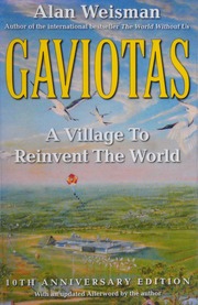 Cover of edition gaviotasvillaget0000weis