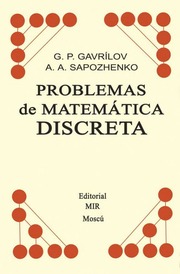 Problemas De Matematica Discreta
