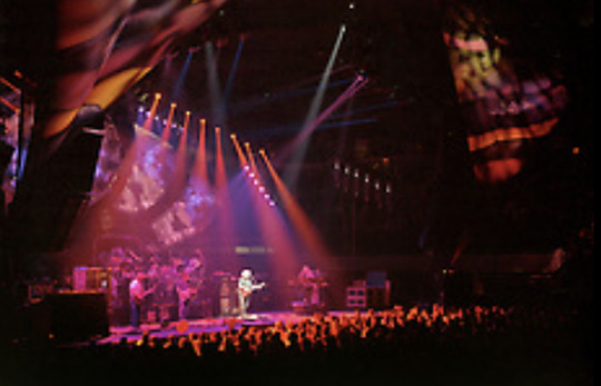 Grateful Dead Live at Nassau Coliseum on 1994-03-27 : Free 