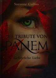 Cover of edition gefahrlicheliebe0000coll