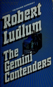 Cover of edition geminicontenders00ludl_0