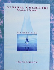 Cover of edition generalchemistr000brad