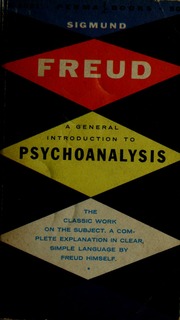 Cover of edition generalintroduct00freu