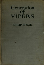 Cover of edition generationofvipe00wyli