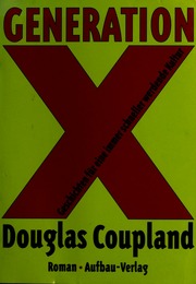 Cover of edition generationxgesch00coup