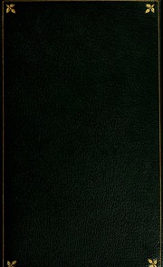 Cover of edition gentleshepherdsc00rams