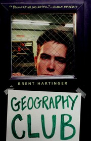 Cover of edition geographyclub00hart