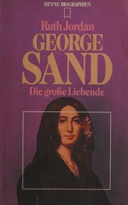 Cover of edition georgesanddiegro0000jord