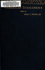 Cover of edition georgewashington02lodg
