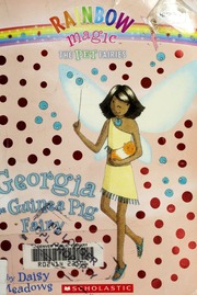 Cover of edition georgiaguineapig00mead