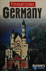 Cover of edition germany0000unse_s7t8