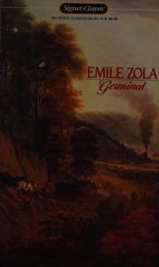 Cover of edition germinal0000zola_d1j9