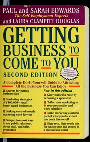 Cover of edition gettingbusinesst1998edwa