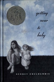 Cover of edition gettingneartobab00coul