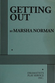 Cover of edition gettingout0000norm