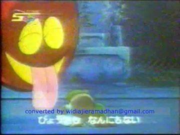Spacetoon Indonesian Dub: Gegege no Kitaro (1985) (YouTube Reupload) :  Spacetoon, Toei Animation, Mizuki Pro : Free Download, Borrow, and  Streaming : Internet Archive
