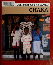Cover of edition ghanapatl00levy