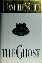 Cover of edition ghost00stee