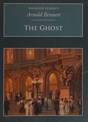 Cover of edition ghostfantasiaonm0000benn