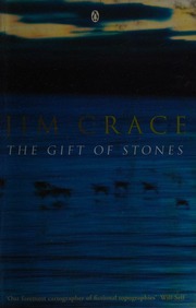 Cover of edition giftofstones0000crac_r2g4