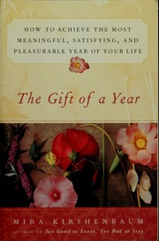 Cover of edition giftofyearhowtog00kirs