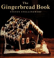 Cover of edition gingerbreadbook0000stel