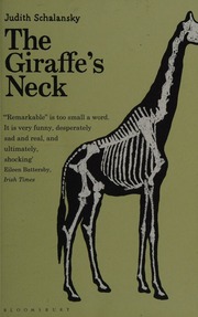 Cover of edition giraffesneck0000scha