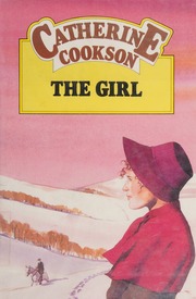 Cover of edition girl0000cook_k1t9