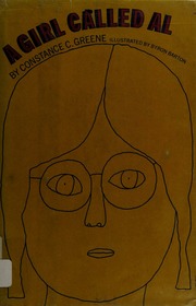 Cover of edition girlcalledal1969gree