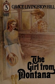 Cover of edition girlfrommontana0000hill_l5f0