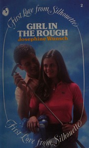 Cover of edition girlinrough0000wuns