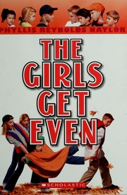 Cover of edition girlsgeteven00nayl
