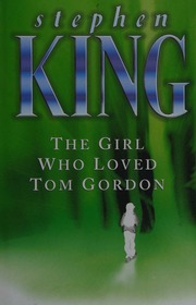 Cover of edition girlwholovedtomg0000unse