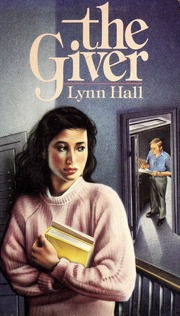 Cover of edition giver00hall