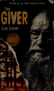 Cover of edition giverlowrlois00lowr
