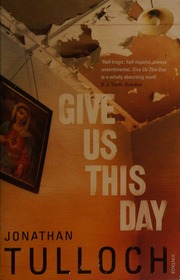 Cover of edition giveusthisday0000tull