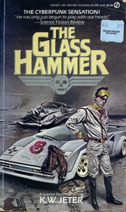 Cover of edition glasshammerdocto00kwje