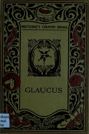 Cover of edition glaucusorwonders00kingiala