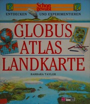 Cover of edition globusatlaslandk0000unse